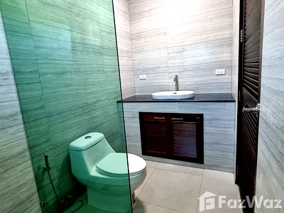 Houses for sale : 3 Bedroom House for sale at Leo Resort The River  1881530