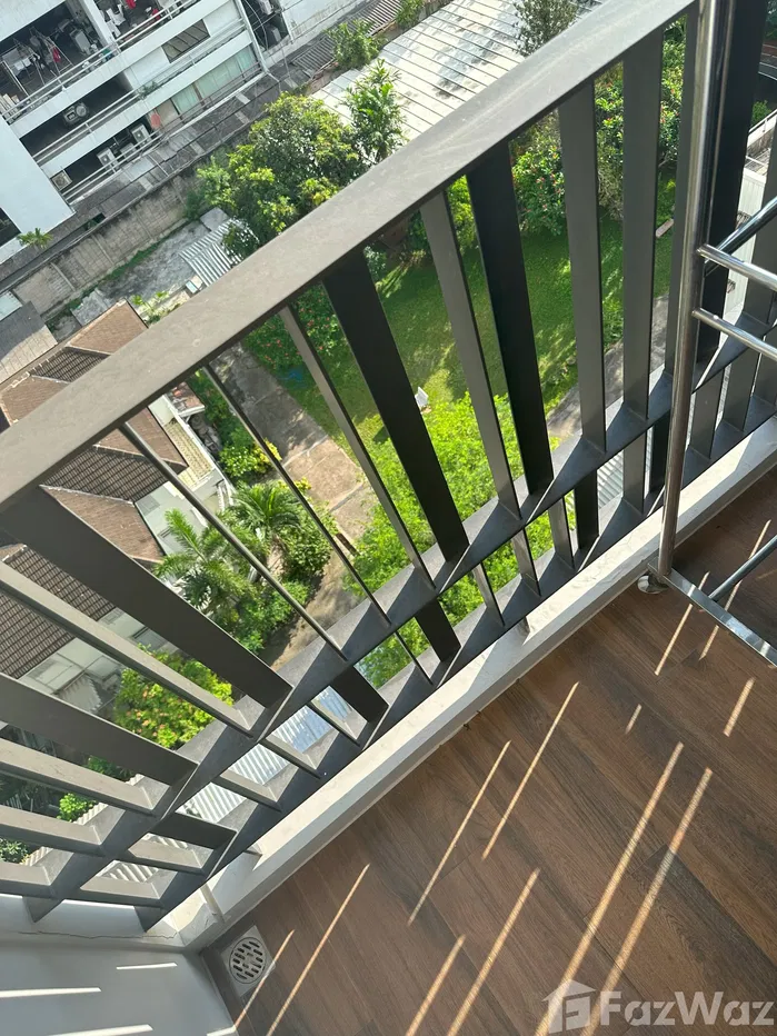 รูป ขาย คอนโด 1 ห้องนอน ในโครงการ มิวนีค สุขุมวิท 23 1398908 - รูปที่ 8/10