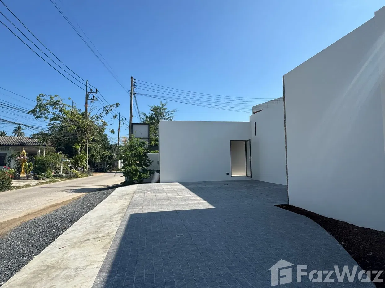 picture 3 Bedroom Villa for sale in Maenam, Surat Thani  1983038 - 19/19