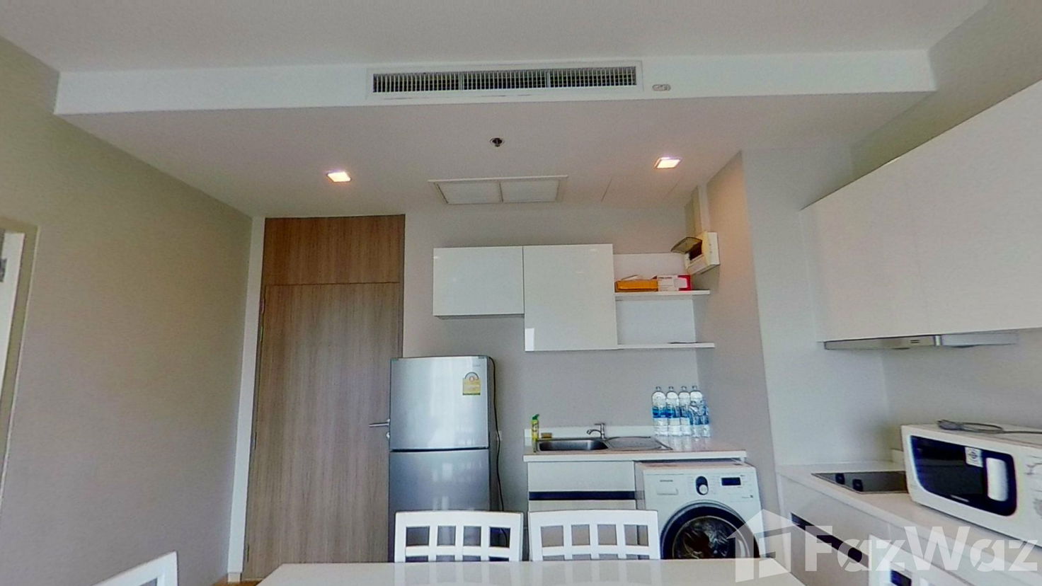 picture 1 Bedroom Condo for rent at Noble Reveal 33489 - 9/22