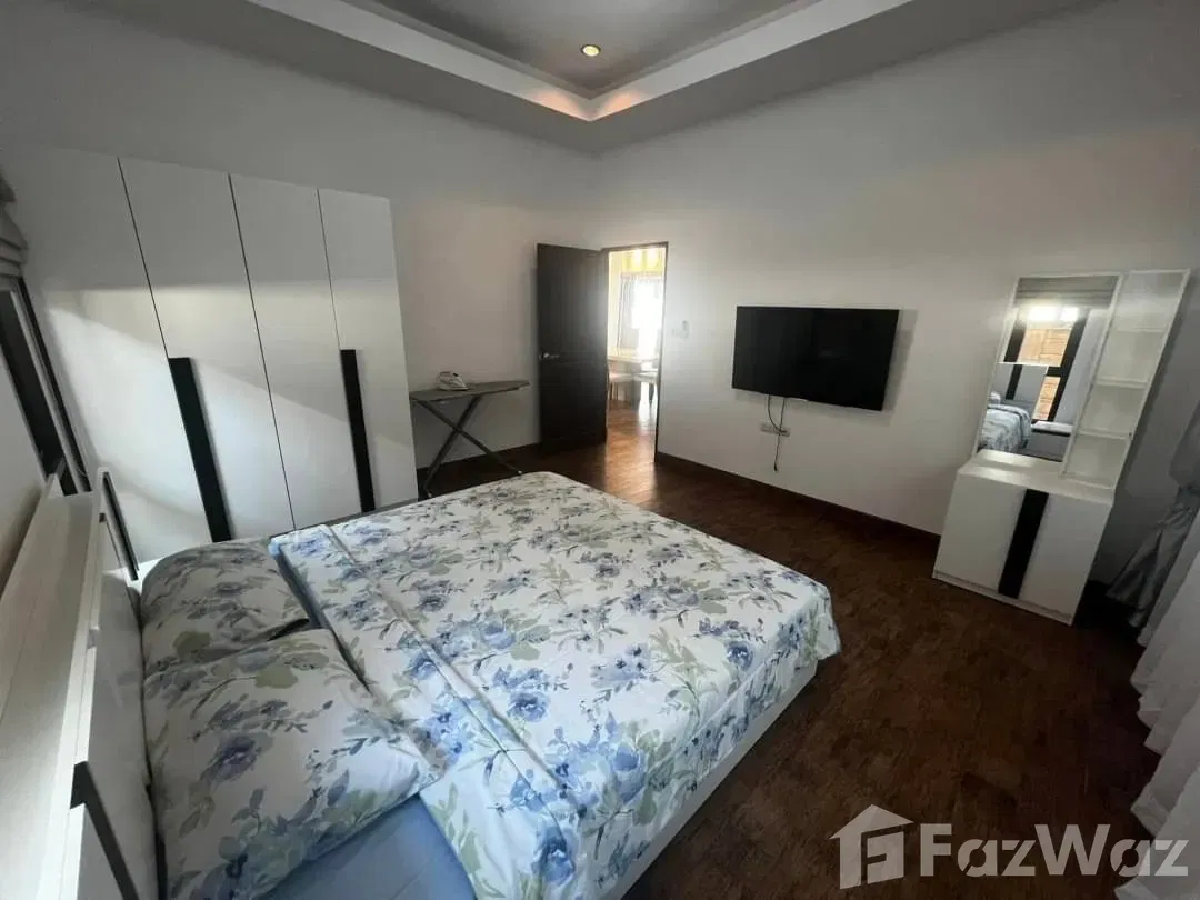 รูป ขาย บ้านเดี่ยว 3 ห้องนอน ในโครงการ บ้าน ดุสิต พัทยา วิลเลจ 1 1980769 - รูปที่ 15/27