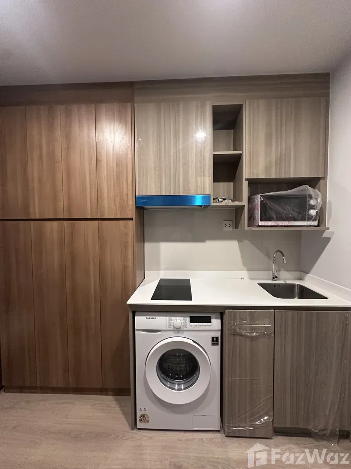 picture Newly renovated room at Life Rama 4 Asok 5340711 - 2/10