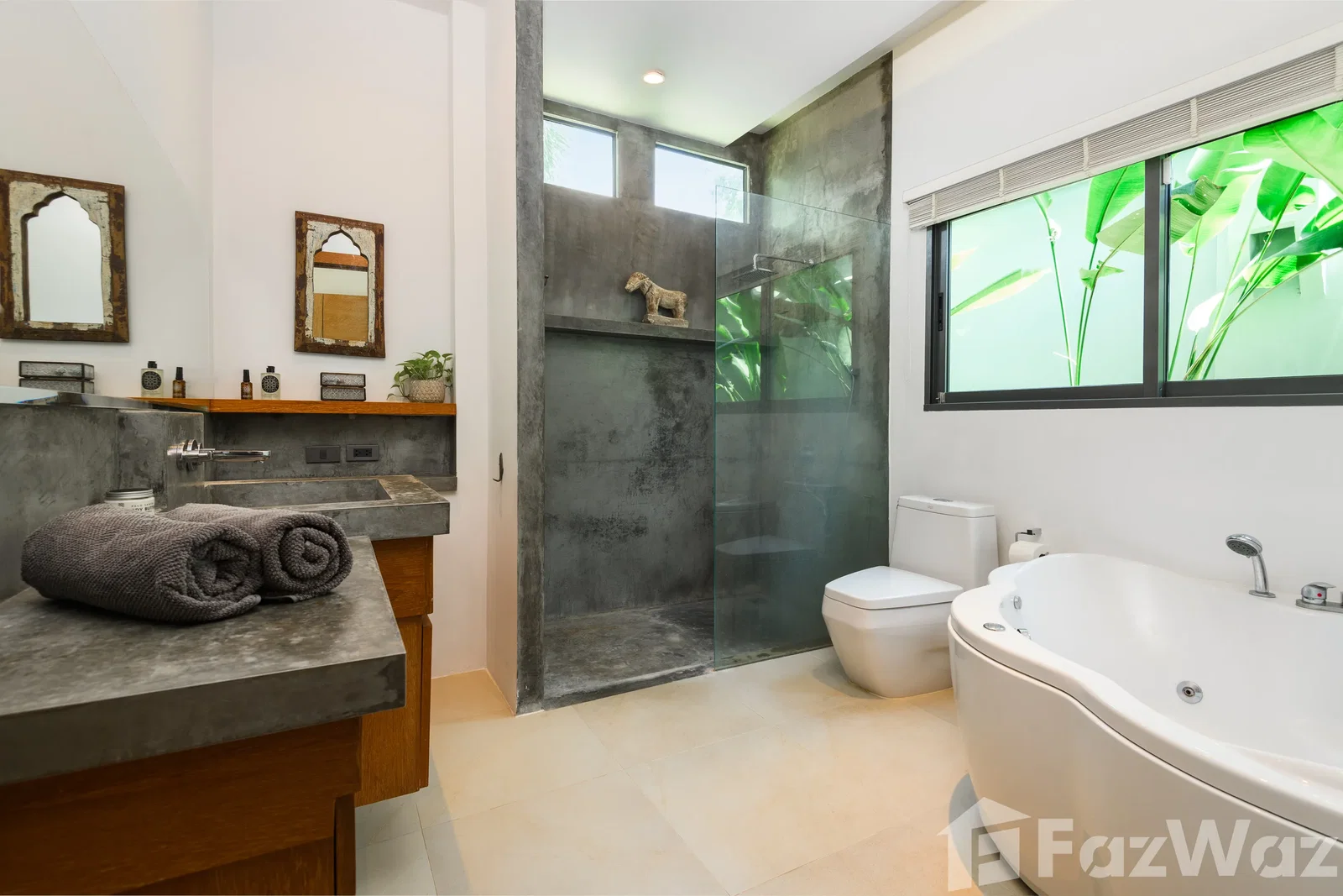 3 Bedroom Villa for rent in Choeng Thale, Phuket  1876436 - image 3