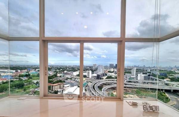 รูป คอนโด 1-ห้องนอน ที่ โฟร์ วิงส์ เรสสิเด้นส์ ใน หัวหมาก (ID 2356243) - รูปที่ 3/10