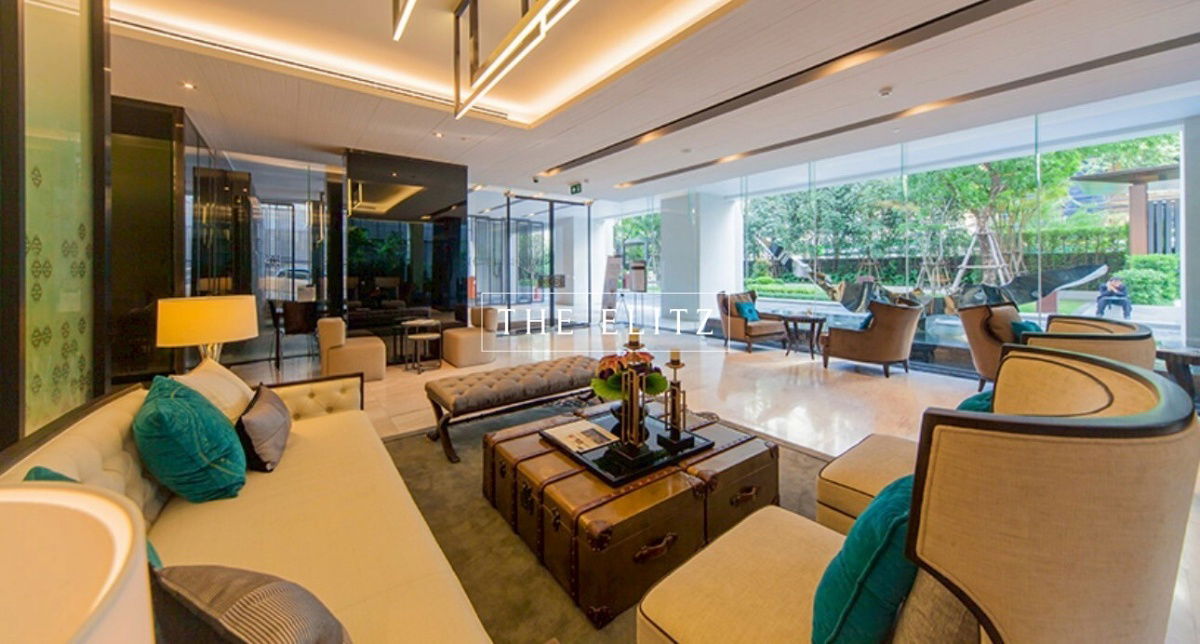 รูป ✨ ยูนิตพิเศษ โลเคชั่นระดับเอ็กซ์คลูซีฟ ที่ใครเห็นก็อยากแอบเก็บเงียบๆ ไว้คนเดียว 💯 - รูปที่ 2/9