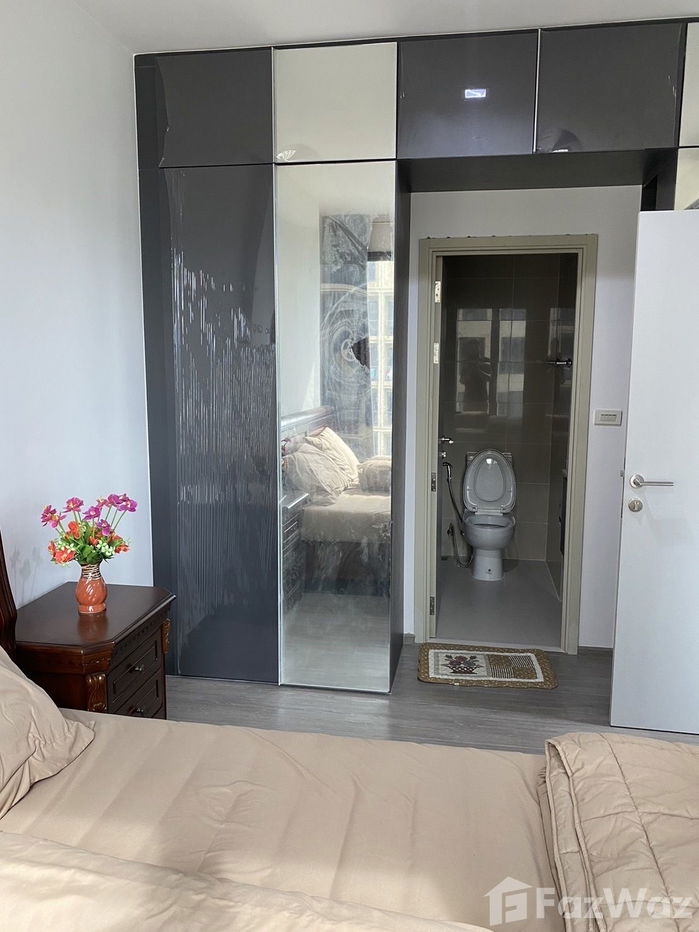 รูป ขาย คอนโด 1 ห้องนอน ในโครงการ นายน์ บาย แสนสิริ 1950618 - รูปที่ 7/10