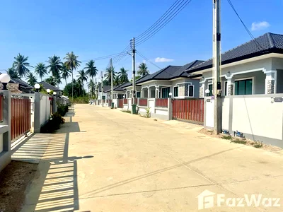 บ้านเดี่ยว บางละมุง ชลบุรี : ขาย บ้านเดี่ยว 3 ห้องนอน ในโครงการ โครงการบ้านลีการ์เด้น 1911188