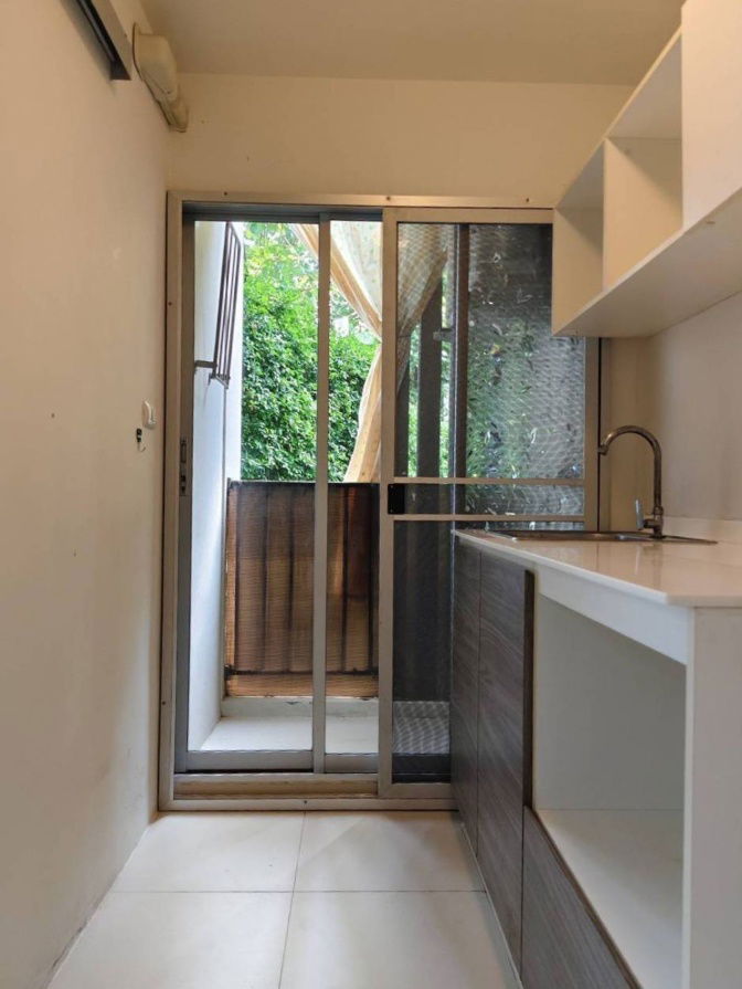 รูป 🏢 ขายคอนโด : dcondo Campus Resort Rangsit (ดีคอนโด แคมปัส รีสอร์ท รังสิต)   รหัสทรัพย์ | 📌LNP-C9950  - รูปที่ 10/18