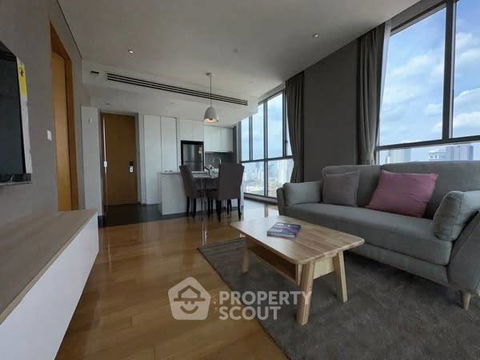 คอนโด 1-ห้องนอน ที่ เอควา สุขมวิท 49 คอนโดมิเนียม ใกล้ BTS ทองหล่อ (ID 2356154)