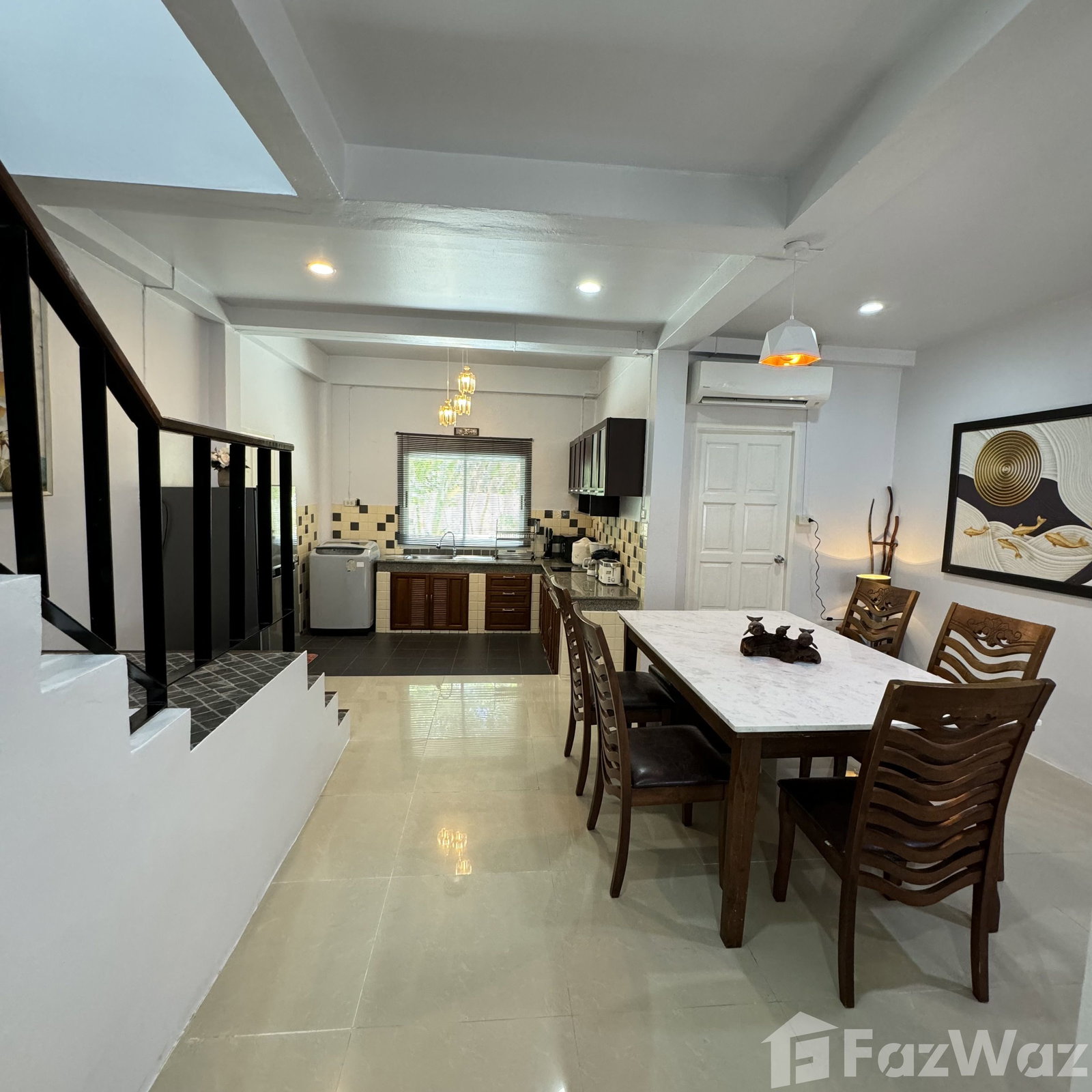 3 Bedroom House for rent in Kamala, Phuket  1750296 - image 5