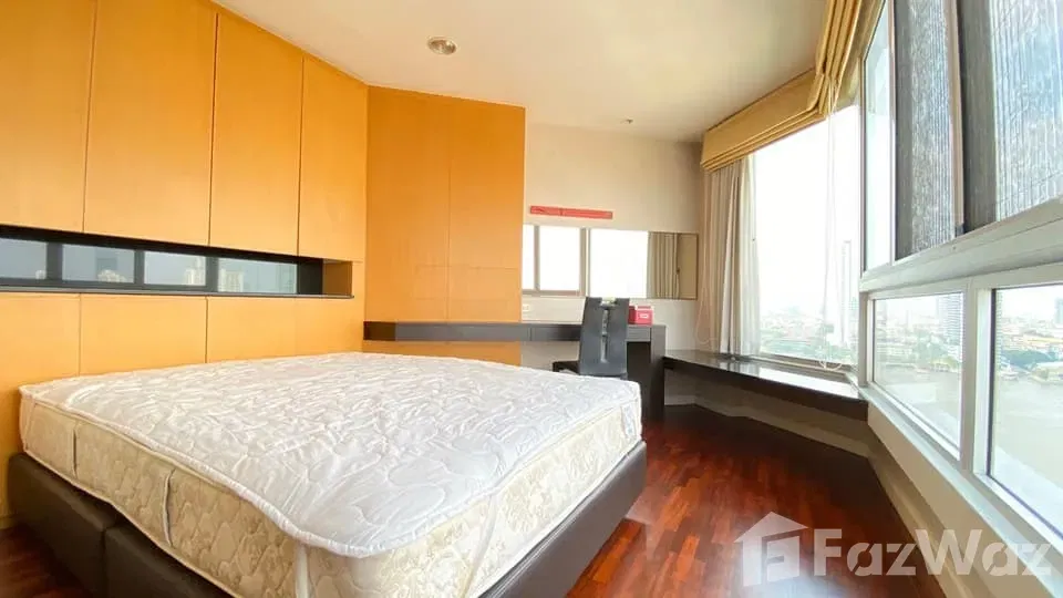 picture 3 Bedroom Condo for Rent at River Heaven 1995629 - 3/16