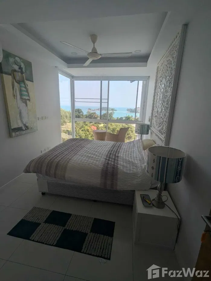 picture Stunning Sea View 3-Bedroom Villa for Rent – Cheongmon Beach 5758075 - 5/6