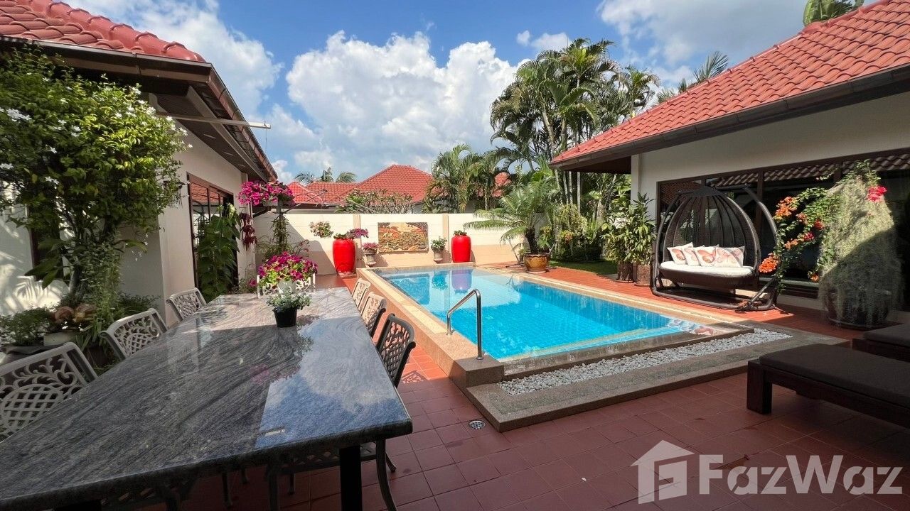 รูป ขาย วิลล่า 3 ห้องนอน ในโครงการ บ้านบาลิน่า 3 1957847 - รูปที่ 14/35