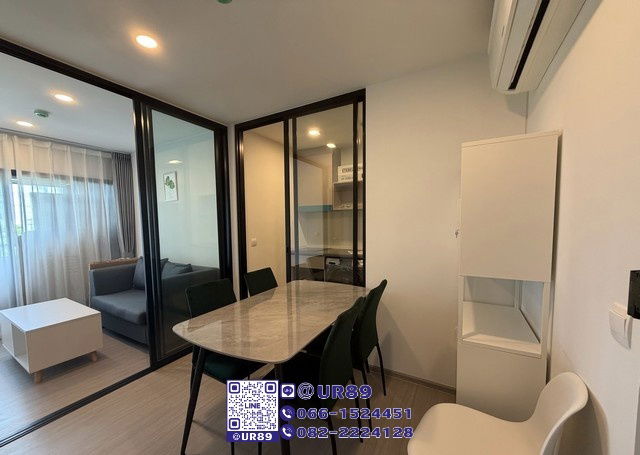 รูป 💙 Hot Price 💙ให้เช่า/For RENT คอนโด Aspire Sukhumvit - Onnut (แอสปาย สุขุมวิท - อ่อนนุช) - รูปที่ 5/13