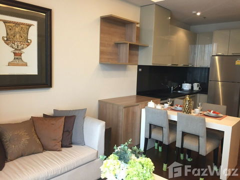 1 Bedroom Condo for sale at Quattro By Sansiri  656682