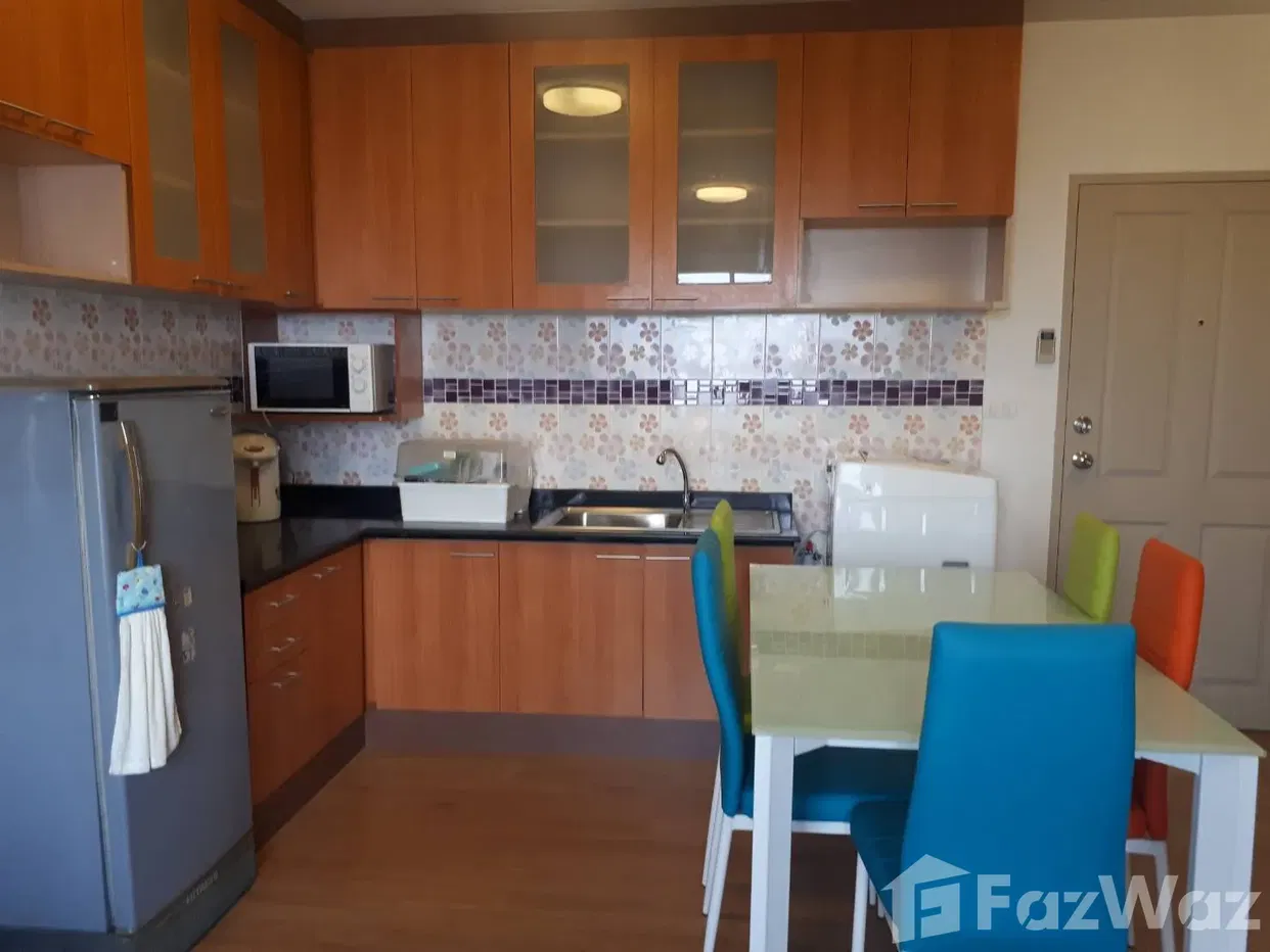 picture 2 Bedroom Condo for sale at Chapter One Modern Dutch Rat Burana 33  5759454 - 6/12