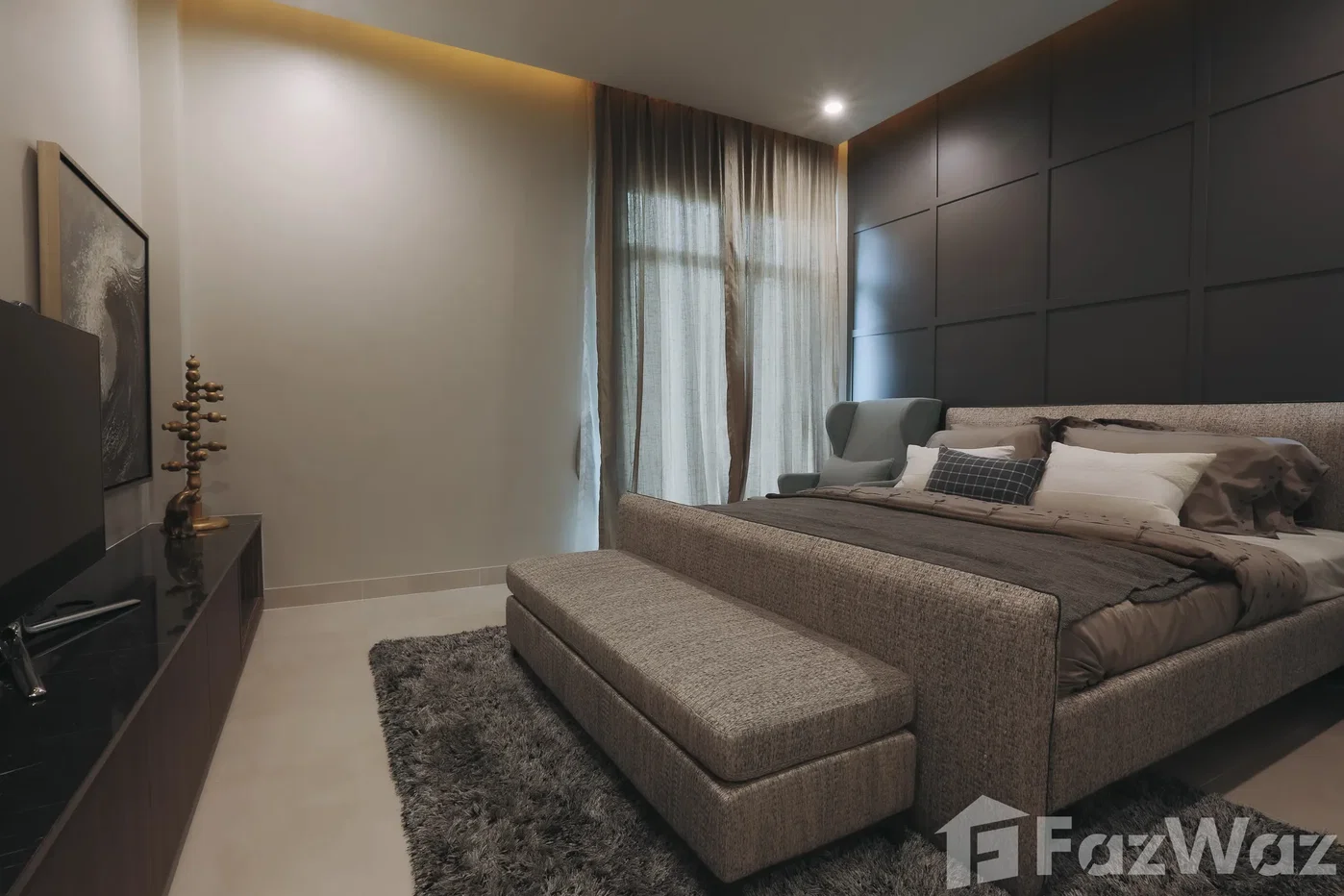รูป ขาย บ้านเดี่ยว 3 ห้องนอน ในโครงการ ปณาลี 1 1932179 - รูปที่ 12/19