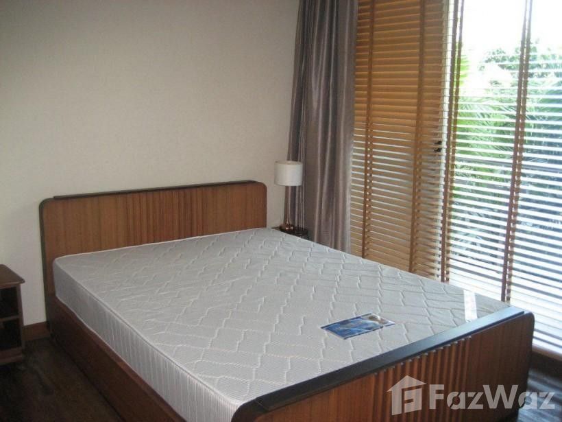 รูป คอนโดให้เช่า 2 ห้องนอน ในโครงการ วอน นภา สุขุมวิท 38 38953 - รูปที่ 3/5