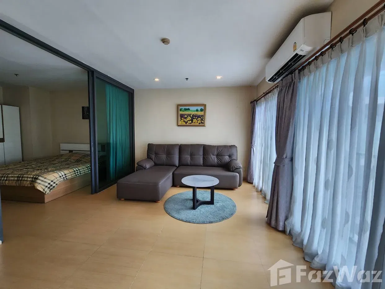 picture Spacious 1Bed Condo for Sale at Noble Remix Thonglor 5768705 - 4/12