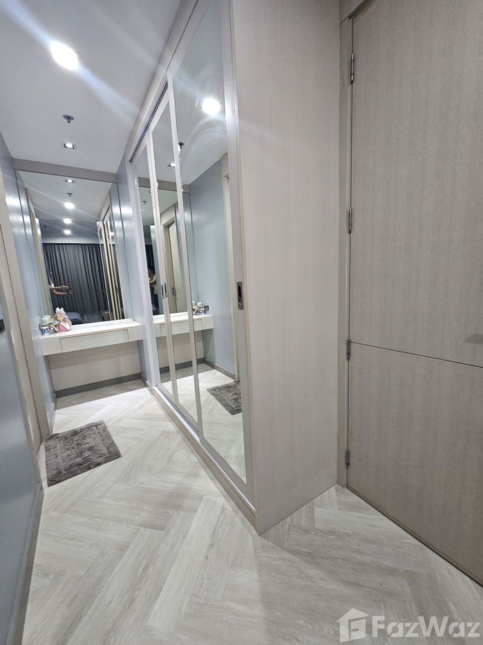 picture 1 Bedroom Condo for sale at M Phayathai  1742336 - 37/48