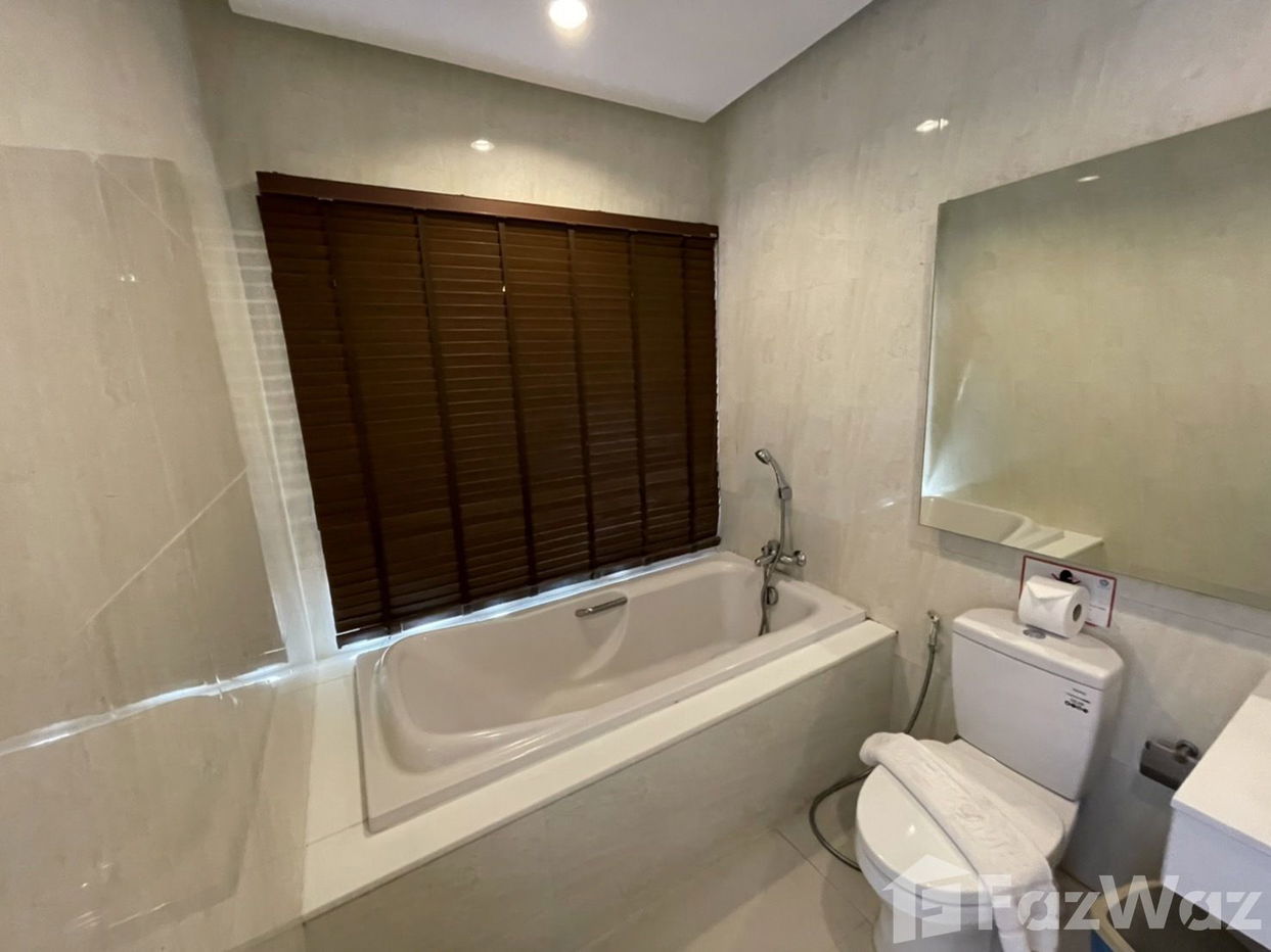 รูป วิลล่าให้เช่า 3 ห้องนอน ในโครงการ เดอะ ฟิฟธ์ พูลวิลล่า 1375488 - รูปที่ 9/12