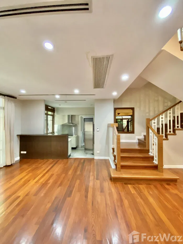 picture 4 Bedroom House for rent at Baan Sansiri Sukhumvit 67 1171122 - 20/50