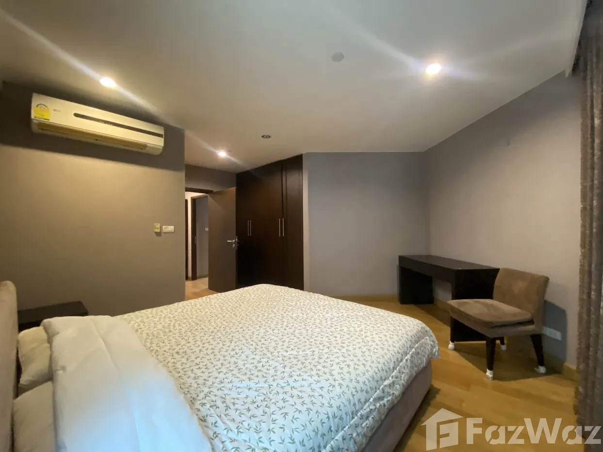 รูป ขาย คอนโด 2 ห้องนอน ในโครงการ สาธร การ์เด้นส์ 5346118 - รูปที่ 2/10