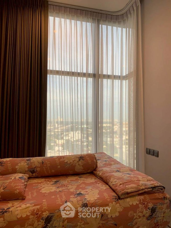 picture 1-BR Condo at The Line Sukhumvit 101 near BTS Punnawithi (ID 2355272) - 2/9