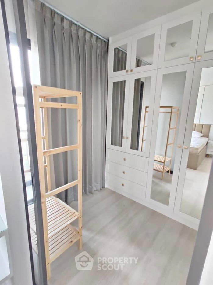 picture 1-BR Condo at Life One Wireless near BTS Phloen Chit (ID 754292) - 5/10