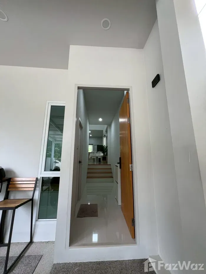 รูป บ้านเดี่ยวให้เช่า 2 ห้องนอน ในโครงการ โมเดิร์น ไลฟ์ ศรีสุนทร 5749445 - รูปที่ 7/35