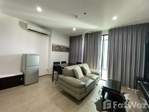 2 Bedroom Condo for rent at Ideo Q Chula Samyan 1848178