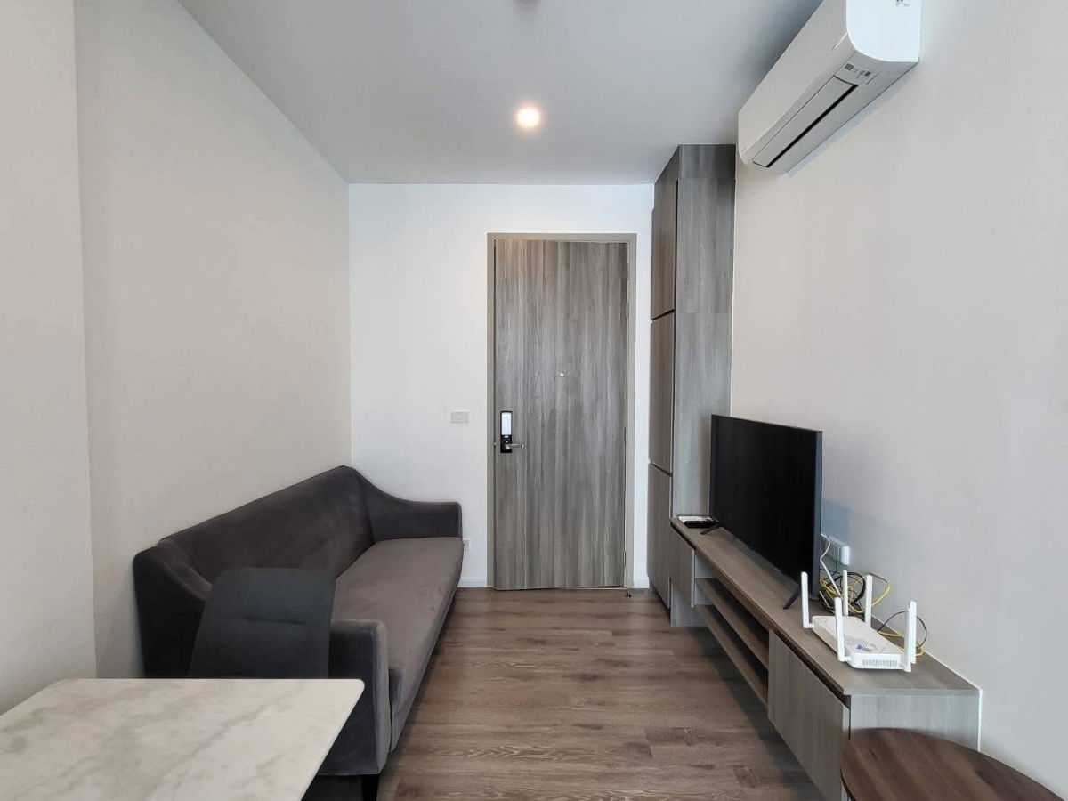 picture #R6955 🎉 161068 Condo for rent  Knightsbridge Sukhumvit-Thepharak  - 7/10