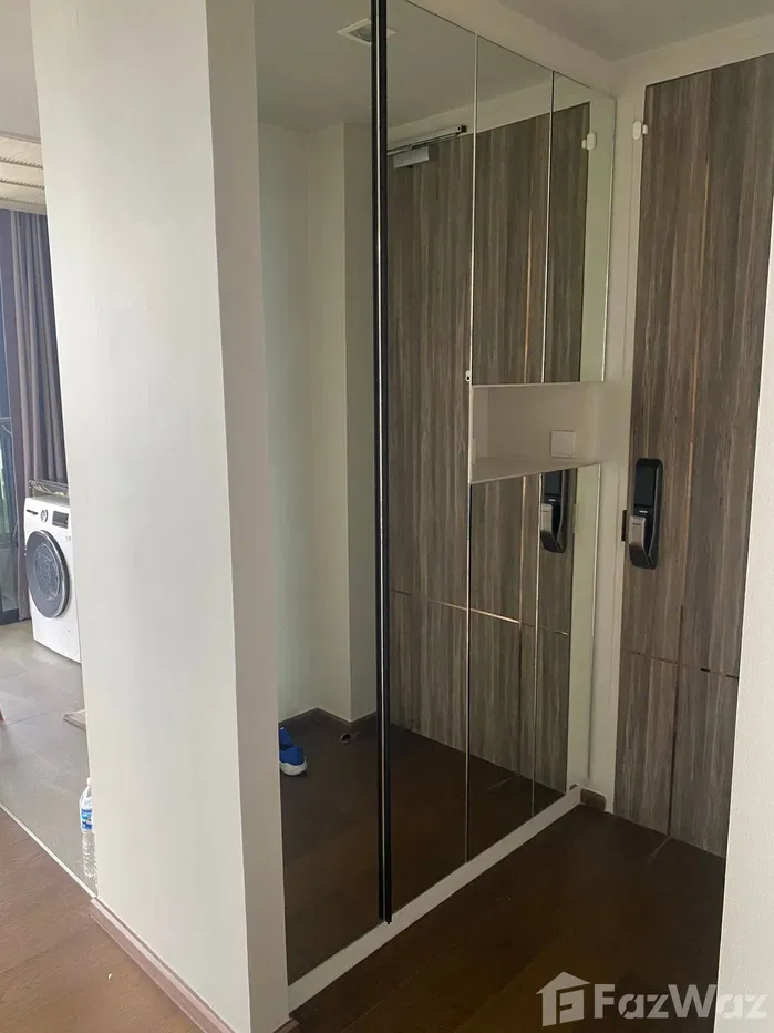 picture 2 Bedroom Condo for rent at Ideo Q Sukhumvit 36 5751817 - 9/11