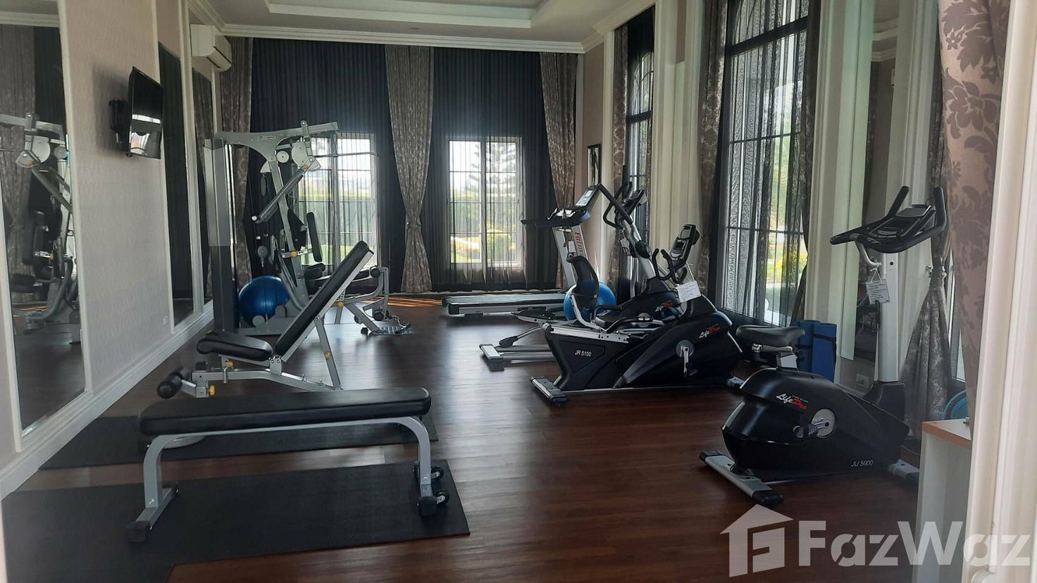 picture 4 Bedroom House for sale at Golden Neo Bangna - Suanluang  1048022 - 15/17