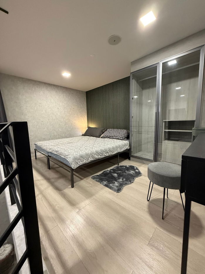 picture Code: KJ9200  for rent Modiz Launch // Line ID: @kjcondo (with @) // - 3/11