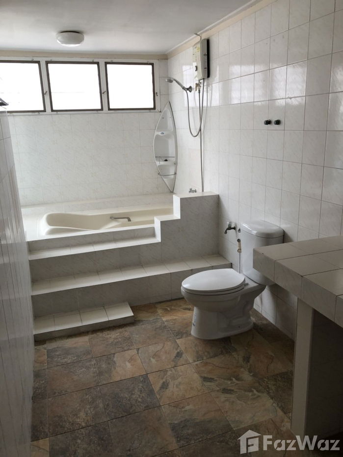 รูป ขาย บ้านเดี่ยว 2 ห้องนอน ใน จันทรเกษม, กรุงเทพมหานคร 1685162 - รูปที่ 5/5