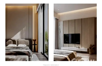 Houses for sale Khao Tao, Prachuap Khiri Khan : 4 Bedroom Villa for sale at The Sky (Khao Tao)  1941920