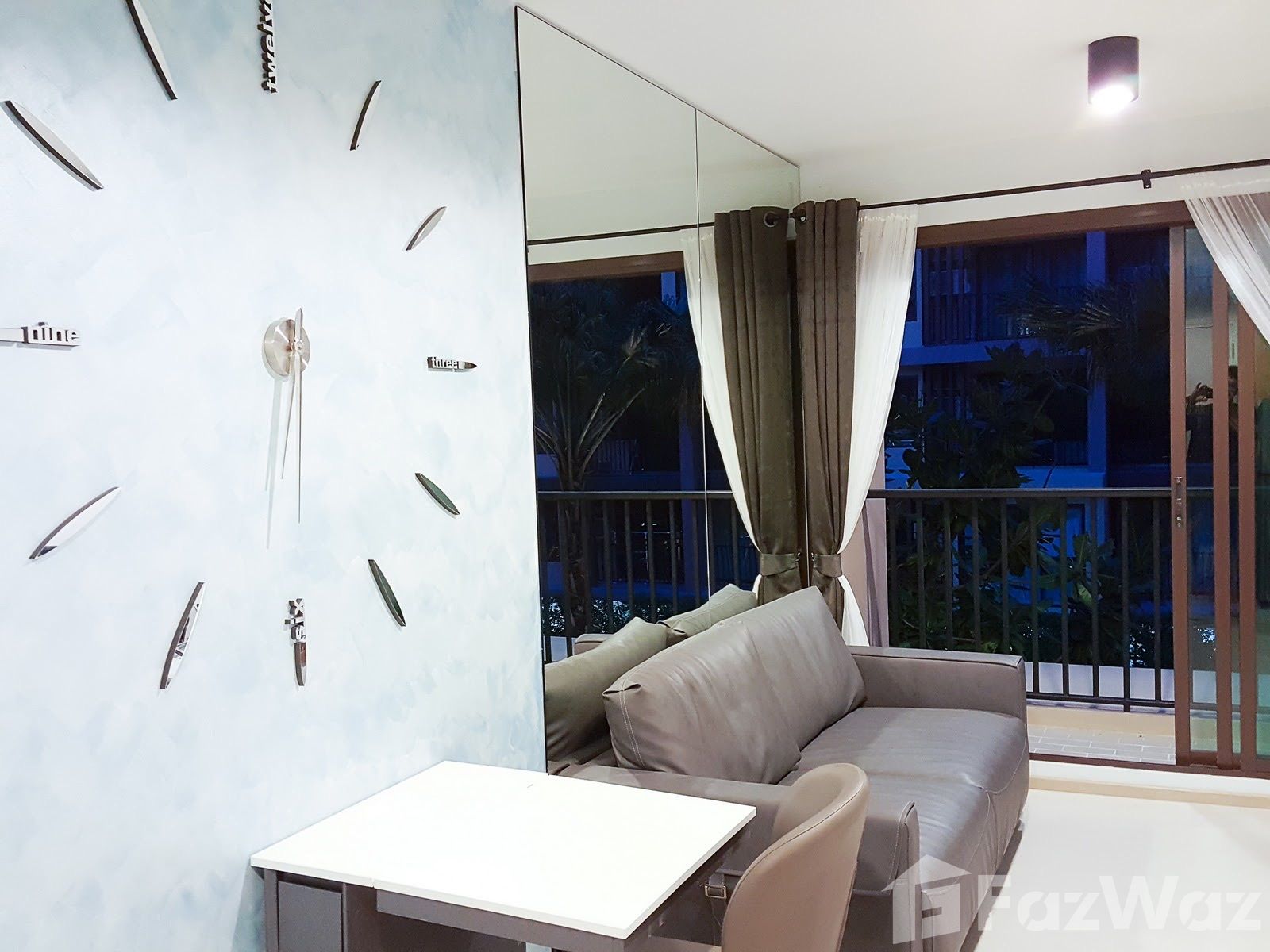 1 Bedroom Condo for sale at ZCAPE III 690520 - image 3