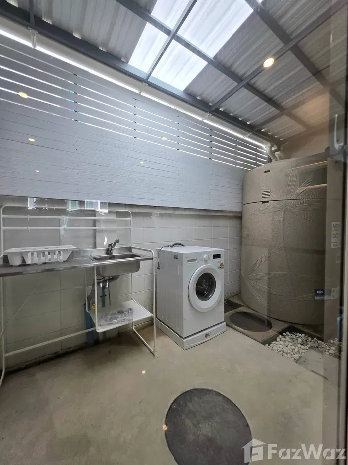 รูป ทาวโฮมศุภาลัยพรีโม่ 5739792 - รูปที่ 9/31