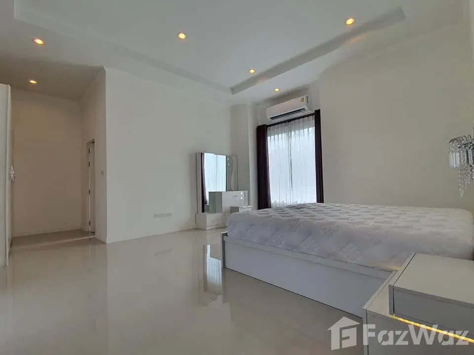 รูป ขาย วิลล่า 4 ห้องนอน ในโครงการ ไนซ์บรีซ 6 1090916 - รูปที่ 7/37