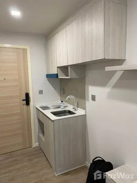 picture 1 Bedroom Condo for sale at IVORY Ratchada-Ladprao  1949684 - 3/8