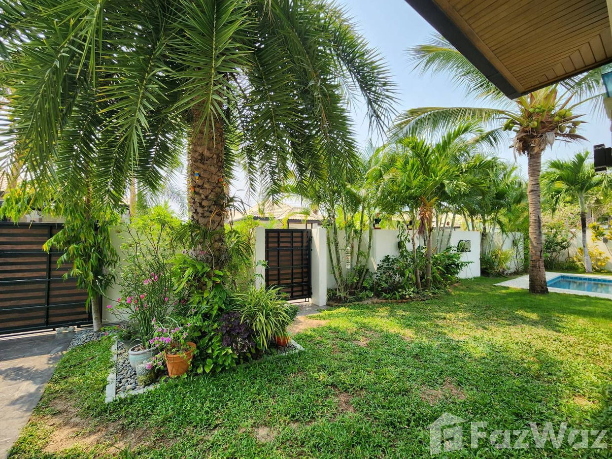 รูป ขาย วิลล่า 3 ห้องนอน ในโครงการ ออร์คิด พาราไดซ์ โฮม 3 1368380 - รูปที่ 31/35