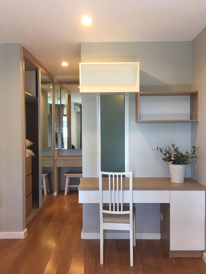 picture 🔥Hot Deal🔥 For Rent 📌 Condolette Dwell Sukhumvit 26 (Line ID: @arent)  ✅ We also manage many other projects great deals on every rental! - 3/3