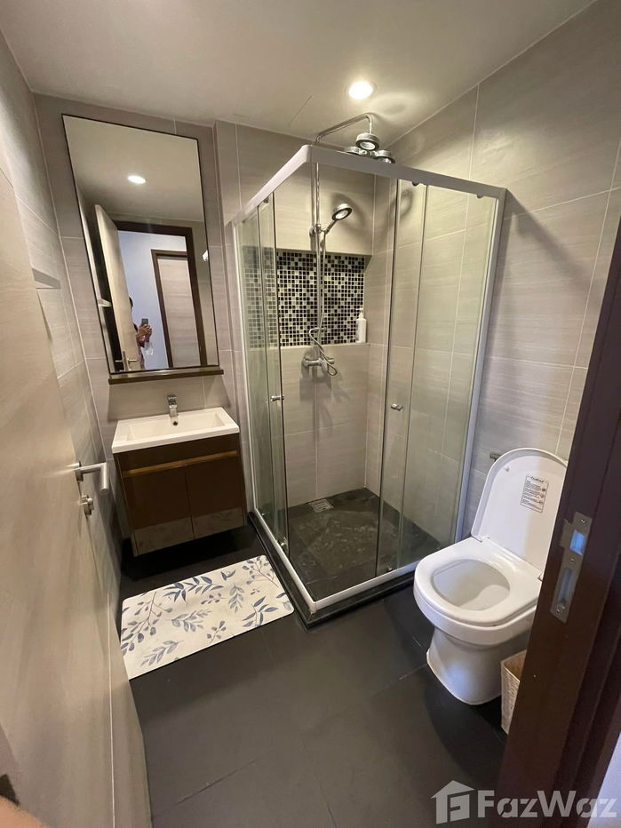 picture 2 Bedroom Condo for sale at Chewathai Residence Bang Pho 1975107 - 11/11