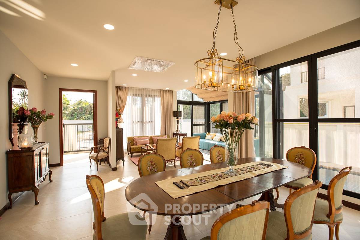 picture 3-BR Villa at VILLA888 Chiang Mai in Nong Phueng (ID 1300247) - 7/25