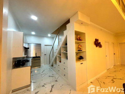 Houses for sale Thap Tai, Prachuap Khiri Khan : 3 Bedroom House for sale at Baan Padyen Village  1983234