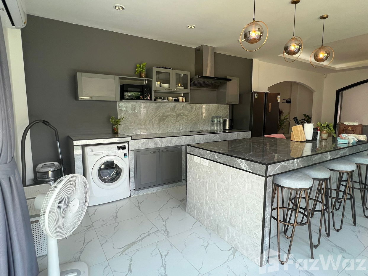 รูป ขาย บ้านเดี่ยว 4 ห้องนอน ใน ราไวย์, ภูเก็ต 1988940 - รูปที่ 2/17