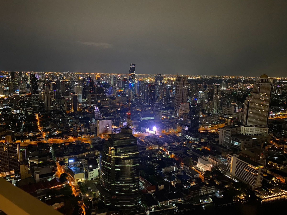 รูป MN04531 - Magnolias Waterfront Residences (Icon Siam) :  ICONSIAM  - รูปที่ 12/21