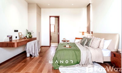 Houses for sale Phuket : 3 Bedroom Villa for sale at Manor Phuket Phase 3 Luxe Zone  2003848