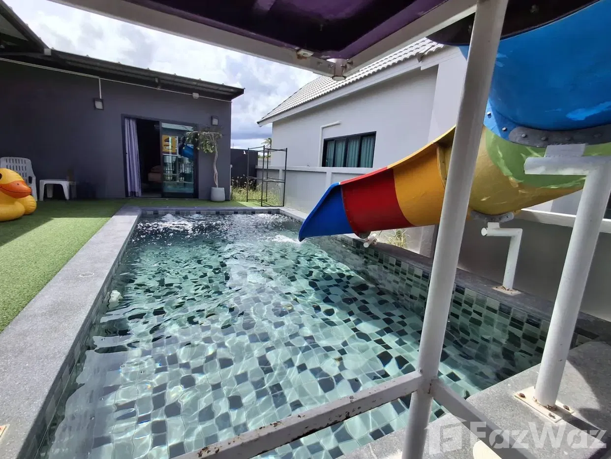 picture 3 Bedroom House for rent in Hin Lek Fai, Prachuap Khiri Khan  1915127 - 7/7